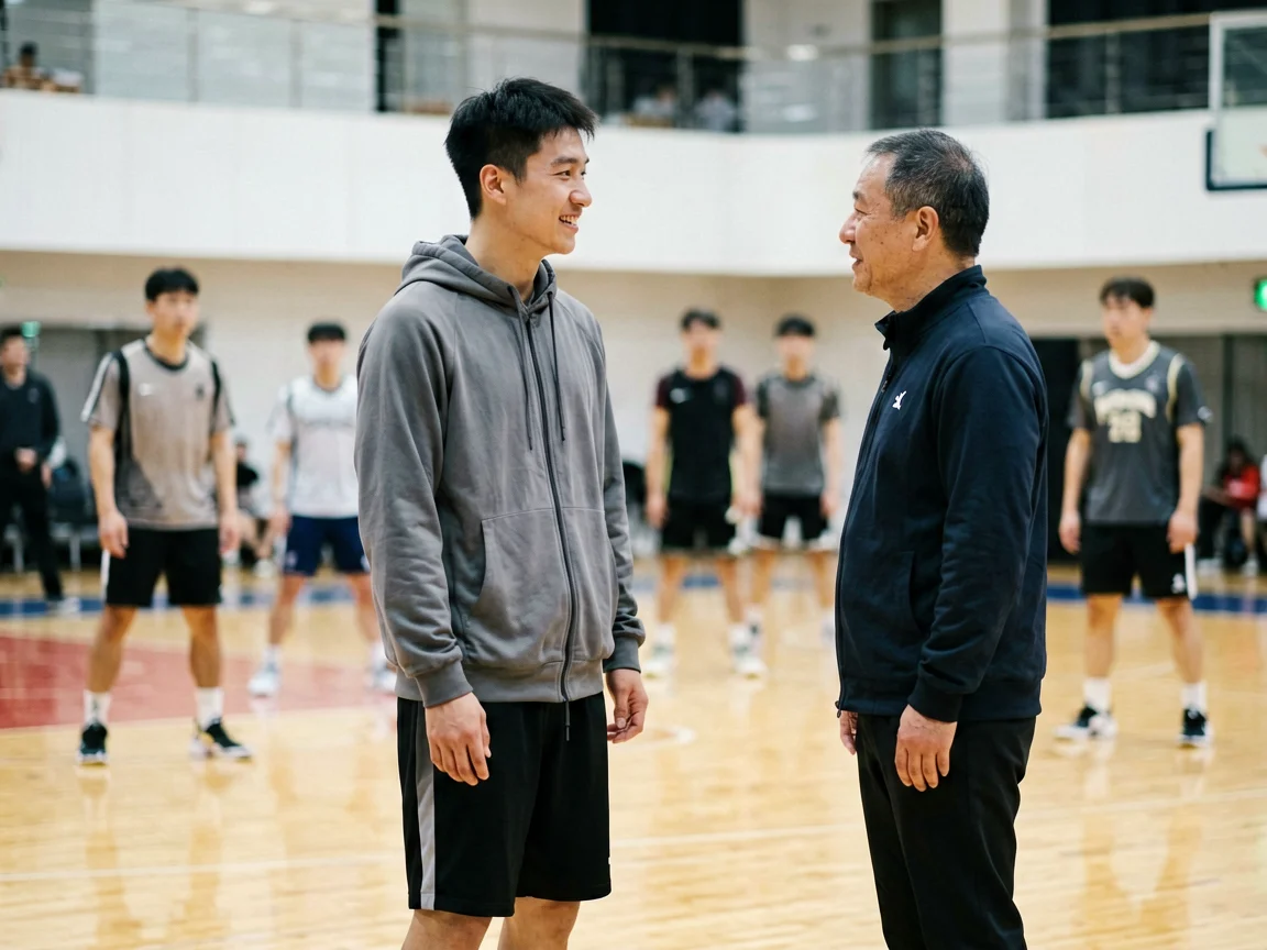 魔术核心篮球球员班凯罗本赛季多项数据创生涯新高
