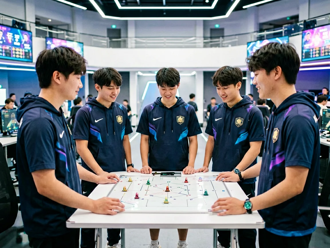 ZywOo当选2024年度CSGO最佳选手再创生涯里程碑